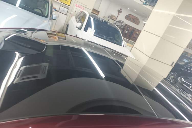 Used Hima Stelato S9 2026 Model Range-Extender Ultra, Rear-wheel Drive, 53kWh Roof