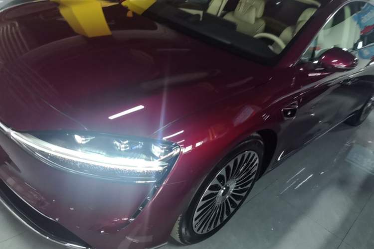 Hima Stelato S9 2026 Model Range-Extender Ultra, Rear-wheel Drive, 53kWh de segunda mano Guazi used car, China used car export, Used car for sale, Used  cars, Cheapest cars for sale