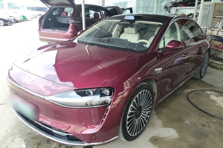 Used Hima Stelato S9 2026 Model Range-Extender Ultra, Rear-wheel Drive, 53kWh Guazi used car, China used car export, Used car for sale, Used cars, Cheapest cars for sale
