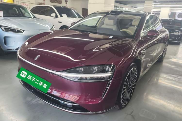 Used Hima Stelato S9 2026 Model Range-Extender Ultra, Rear-wheel Drive, 53kWh Guazi used car, China used car export, Used car for sale, Used cars, Cheapest cars for sale