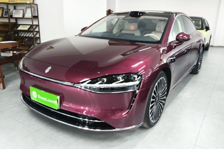 Used Hima Stelato S9 2026 Model Range-Extender Ultra, Rear-wheel Drive, 53kWh Guazi used car, China used car export, Used car for sale, Used  cars, Cheapest cars for sale