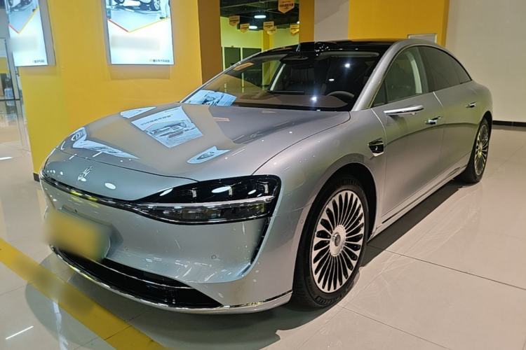 Used Hima Stelato S9 2026 Model Range-Extender Ultra, Rear-wheel Drive, 53kWh Guazi used car, China used car export, Used car for sale, Used Hima cars, Cheapest cars for sale