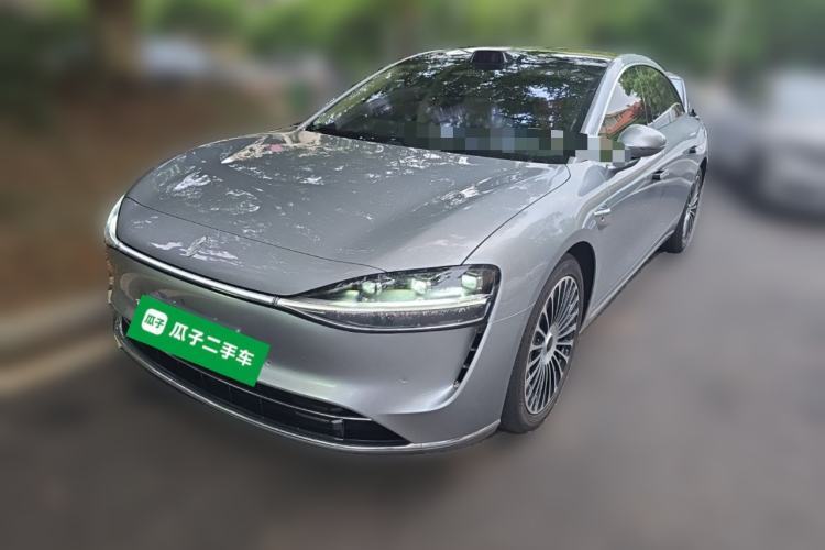 Used Hima Stelato S9 2026 Model Range-Extended Max Rear-Wheel Drive 53 kWh Guazi used car, China used car export, Used car for sale, Used Hima cars, Cheapest cars for sale