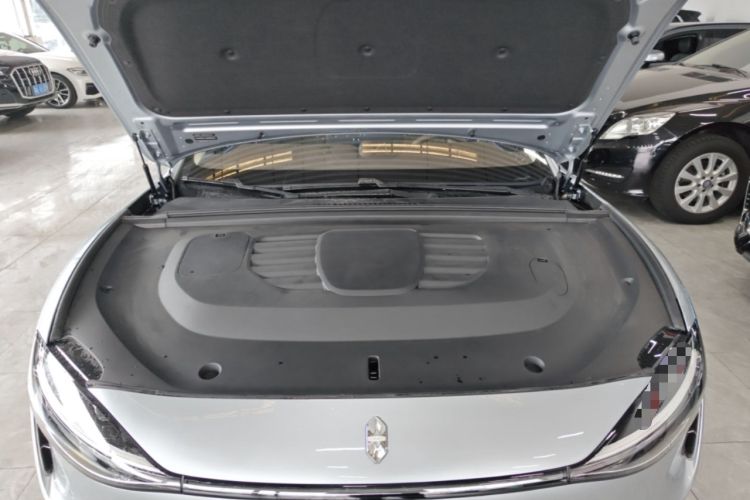 Used Hima Stelato S9 2026 Model Range-Extender Ultra, Rear-wheel Drive, 53kWh Engine Bay