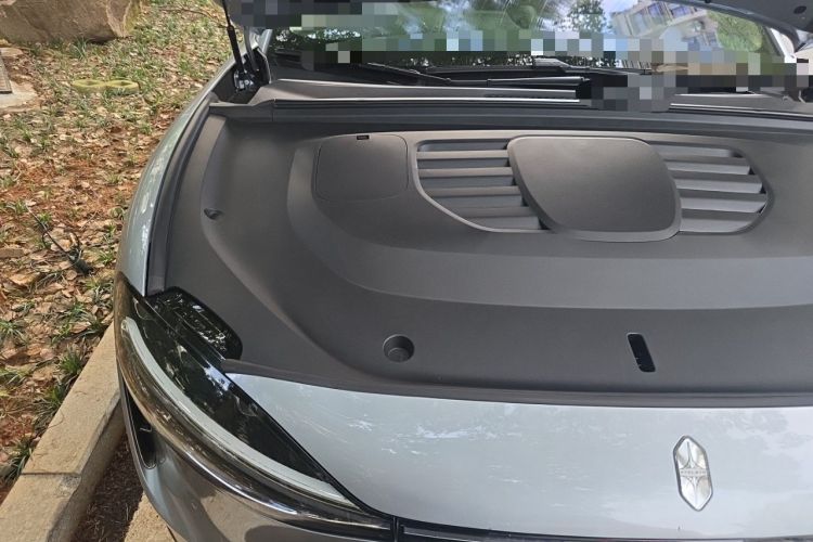 Used Hima Stelato S9 2026 Model Range-Extended Max Rear-Wheel Drive 53 kWh Engine Bay Right