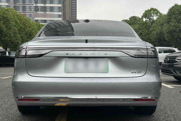 Used Hima Stelato S9 2026 Model Range-Extender Ultra, Rear-wheel Drive, 53kWh Exterior 4