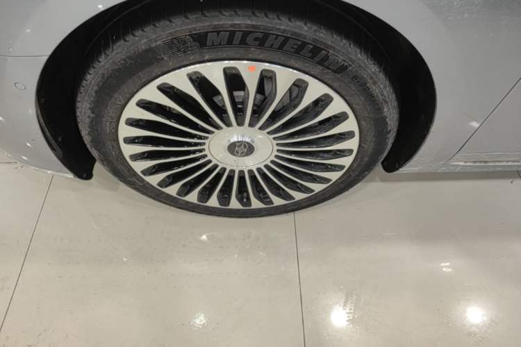 Used Hima Stelato S9 2026 Model Range-Extender Ultra, Rear-wheel Drive, 53kWh Exterior 4