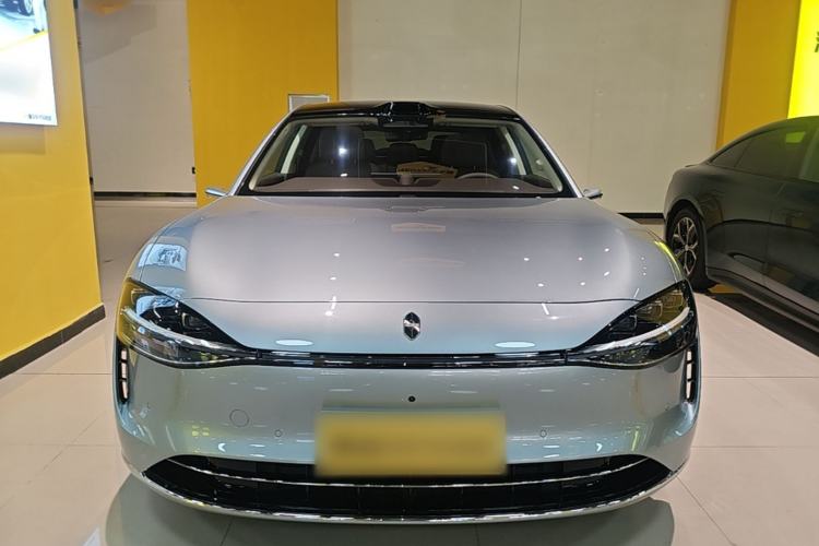 Used Hima Stelato S9 2026 Model Range-Extender Ultra, Rear-wheel Drive, 53kWh Front