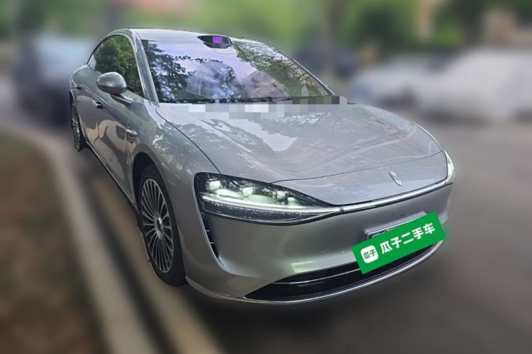Used Hima Stelato S9 2026 Model Range-Extended Max Rear-Wheel Drive 53 kWh Front Right 45 Deg