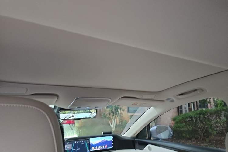Used Hima Stelato S9 2026 Model Range-Extended Max Rear-Wheel Drive 53 kWh Headliner