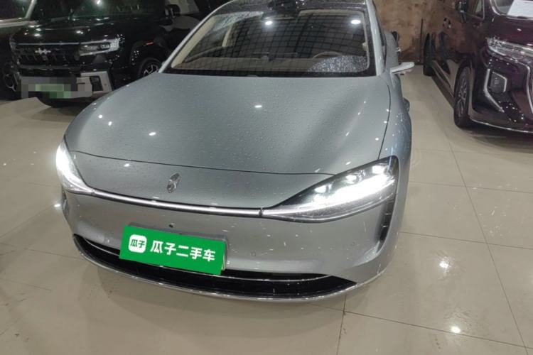Used Hima Stelato S9 2026 Model Range-Extender Ultra, Rear-wheel Drive, 53kWh Guazi used car, China used car export, Used car for sale, Used cars, Cheapest cars for sale