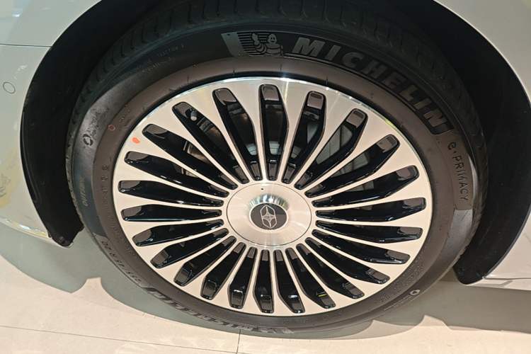 Used Hima Stelato S9 2026 Model Range-Extender Ultra, Rear-wheel Drive, 53kWh Left Front Wheel Hub