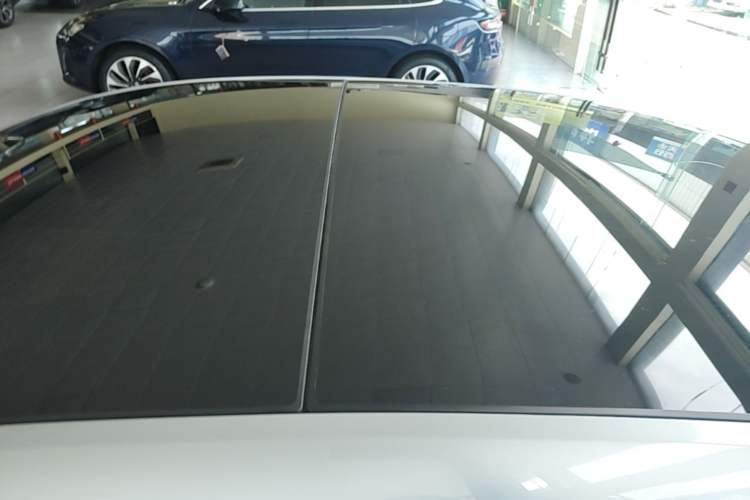 Used Hima Stelato S9 2026 Model Range-Extender Ultra, Rear-wheel Drive, 53kWh Roof