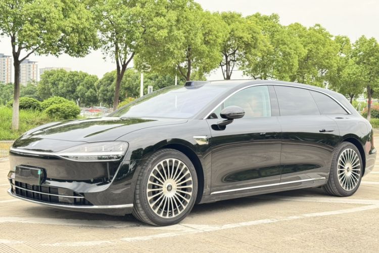 Used Hima Stelato S9T 2025 Model Range-Extended Ultra Long-Range Version Guazi used car, China used car export, Used car for sale, Used cars, Cheapest cars for sale