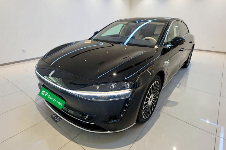 Hima Stelato S9T 2025 Model Range-Extended Ultra Long-Range Version