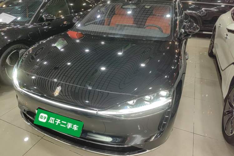 Used Hima Stelato S9T 2025 Model Range-Extended Ultra Long-Range Version Guazi used car, China used car export, Used car for sale, Used  cars, Cheapest cars for sale