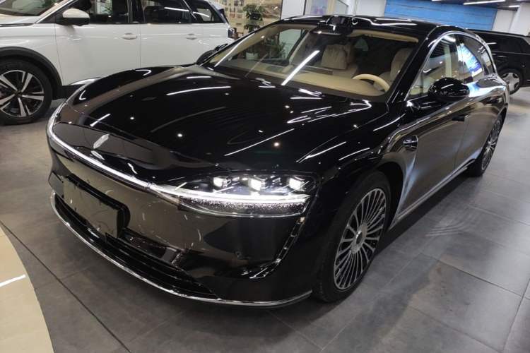 Used Hima Stelato S9T 2025 Model Pure Electric Rear-Drive Max Guazi used car, China used car export, Used car for sale, Used  cars, Cheapest cars for sale