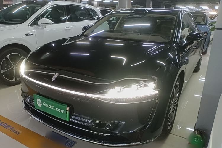 Used Hima Stelato S9T 2025 Model Range-Extended Ultra Long-Range Version Guazi used car, China used car export, Used car for sale, Used  cars, Cheapest cars for sale