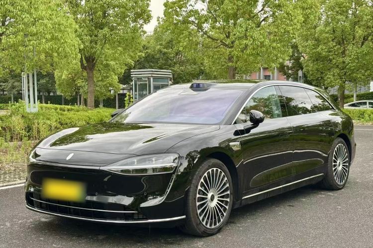 Ojetý Hima Stelato S9T 2025 Model Range-Extended Ultra Long-Range Version Guazi used car, China used car export, Used car for sale, Used  cars, Cheapest cars for sale