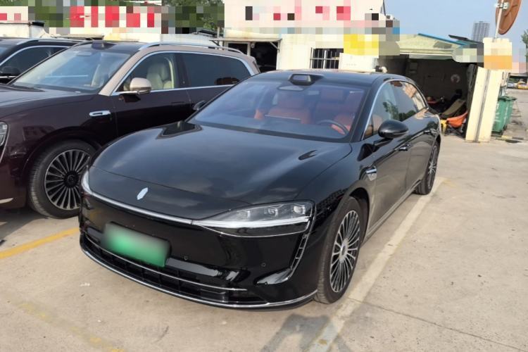 Used Hima Stelato S9T 2025 Model Range-Extended Ultra Long-Range Version Guazi used car, China used car export, Used car for sale, Used  cars, Cheapest cars for sale