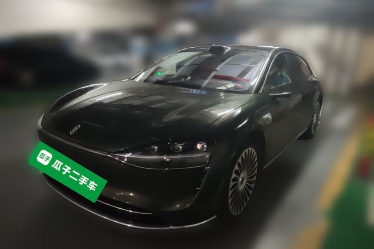 Used Hima Stelato S9T 2025 Model Range-Extended Ultra Long-Range Version Guazi used car, China used car export, Used car for sale, Used cars, Cheapest cars for sale