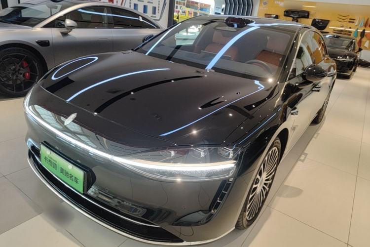 Used Hima Stelato S9T 2025 Model Range-Extended Ultra Long-Range Version Guazi used car, China used car export, Used car for sale, Used cars, Cheapest cars for sale