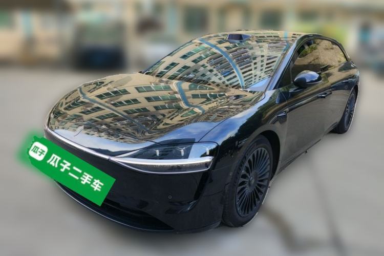 Used Hima Stelato S9T 2025 Model Range-Extended Ultra Long-Range Version Guazi used car, China used car export, Used car for sale, Used cars, Cheapest cars for sale
