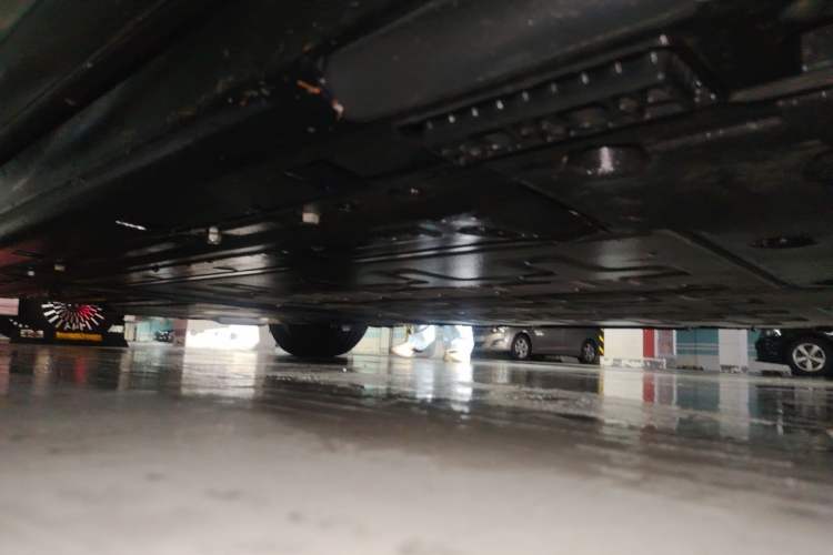 Used Hima Stelato S9T 2025 Model Range-Extended Max Chassis Front Right