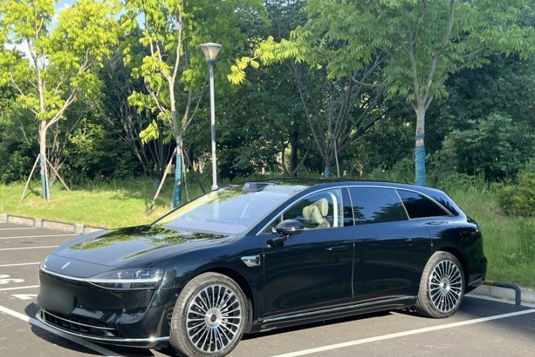 Ojetý Hima Stelato S9T 2025 Model Range-Extended Ultra Long-Range Version Guazi used car, China used car export, Used car for sale, Used  cars, Cheapest cars for sale