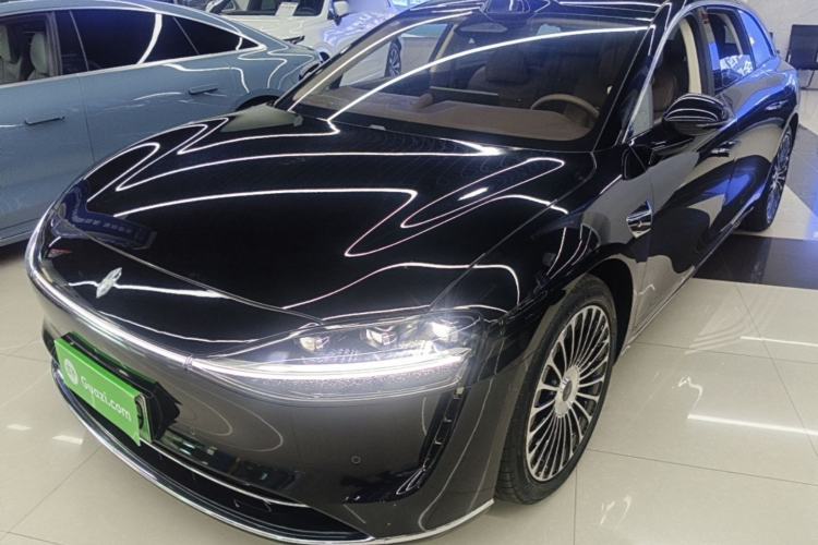 Used Hima Stelato S9T 2025 Model Range-Extended Ultra Long-Range Version Guazi used car, China used car export, Used car for sale, Used cars, Cheapest cars for sale
