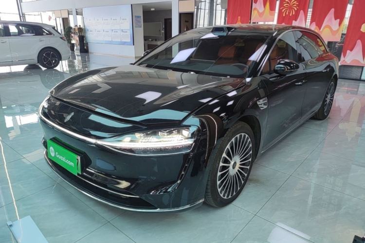 Used Hima Stelato S9T 2025 Model Range-Extended Ultra Long-Range Version Guazi used car, China used car export, Used car for sale, Used  cars, Cheapest cars for sale