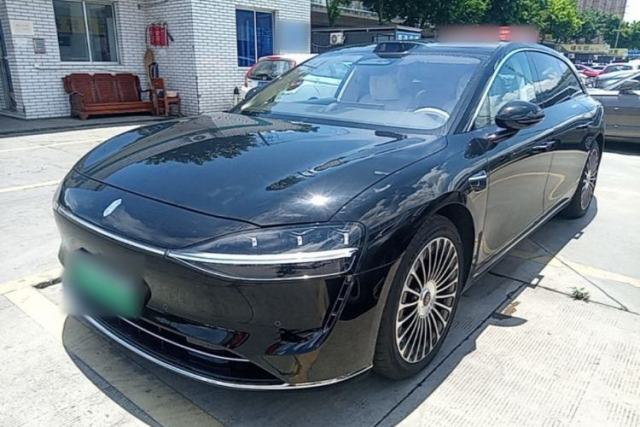 Used Hima Stelato S9T 2025 Model Extended-Range Max Long-Range Edition (896-line LiDAR)