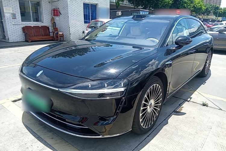 Used Hima Stelato S9T 2025 Model Extended-Range Max Long-Range Edition (896-line LiDAR) Guazi used car, China used car export, Used car for sale, Used  cars, Cheapest cars for sale