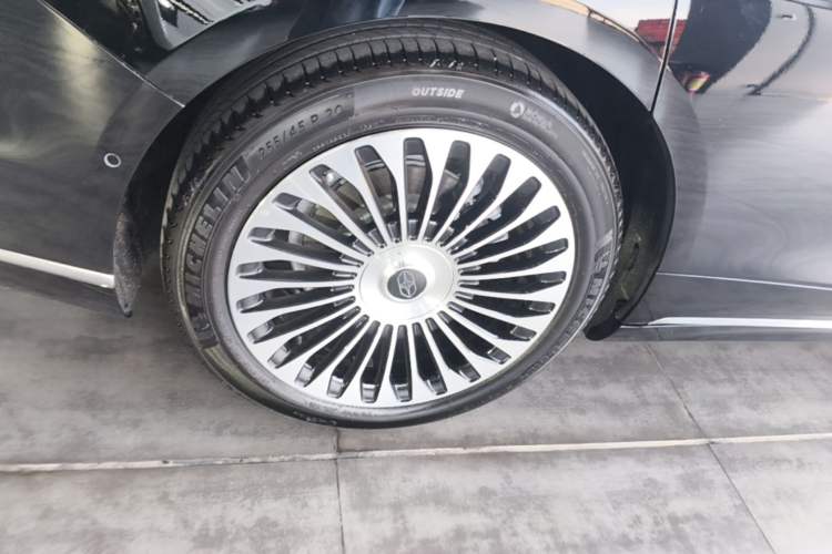Used Hima Stelato S9T 2025 Model Range-Extended Max Exterior 1