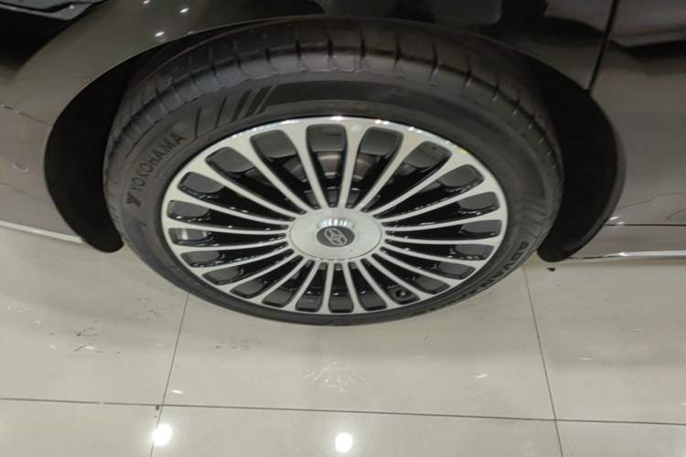 Used Hima Stelato S9T 2025 Model Range-Extended Ultra Long-Range Version Exterior 5
