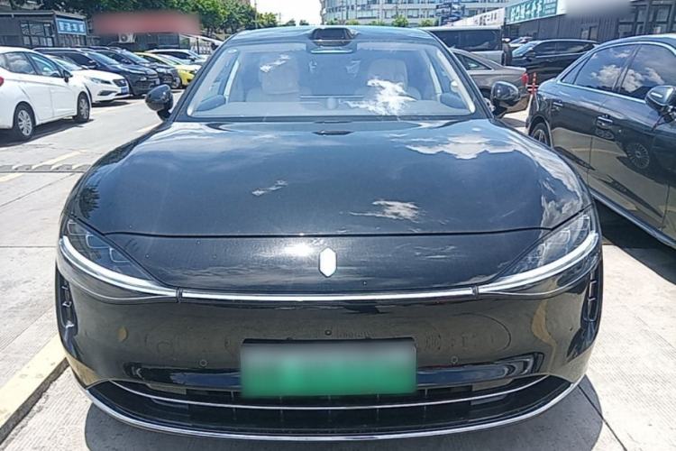 Used Hima Stelato S9T 2025 Model Extended-Range Max Long-Range Edition (896-line LiDAR) Front