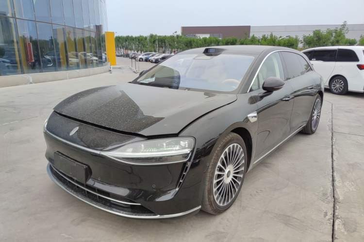 Used Hima Stelato S9T 2025 Model Range-Extended Ultra Long-Range Version Guazi used car, China used car export, Used car for sale, Used  cars, Cheapest cars for sale