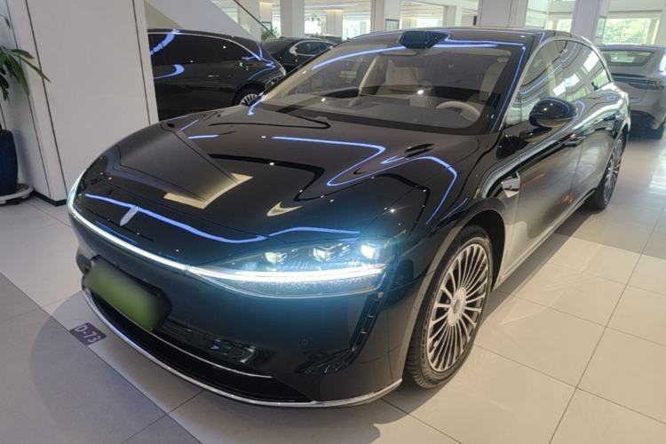 Used Hima Stelato S9T 2025 Model Range-Extended Ultra Long-Range Version Guazi used car, China used car export, Used car for sale, Used cars, Cheapest cars for sale