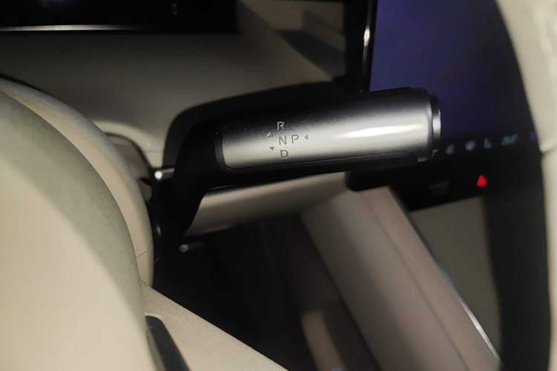 Used Hima Stelato S9T 2025 Model Pure Electric Four-Wheel-Drive Max Gear Lever