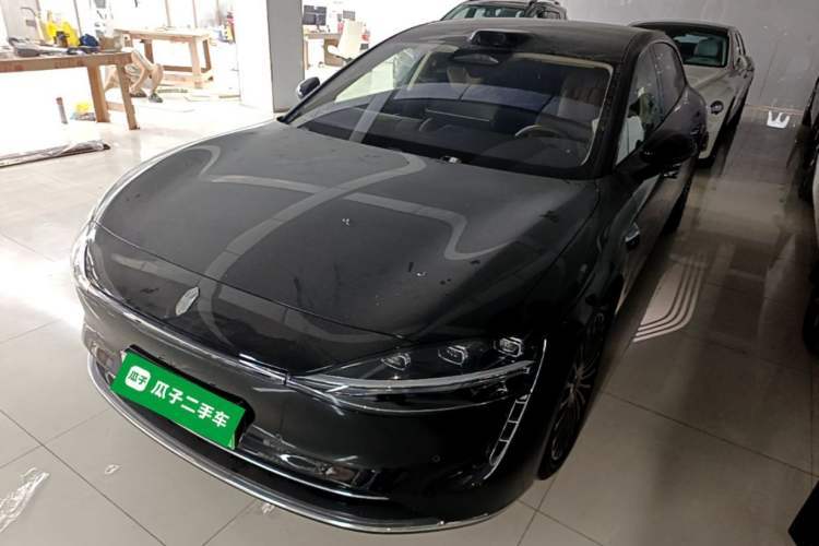 Hima Stelato S9T 2025 Model Range-Extended Ultra Long-Range Version usata Guazi used car, China used car export, Used car for sale, Used  cars, Cheapest cars for sale