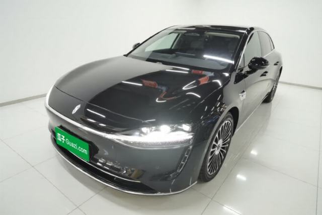 Used Hima Stelato S9T 2025 Model Range-Extended Max