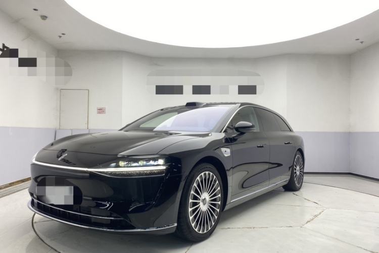 Ojetý Hima Stelato S9T 2025 Model Range-Extended Ultra Long-Range Version Guazi used car, China used car export, Used car for sale, Used  cars, Cheapest cars for sale