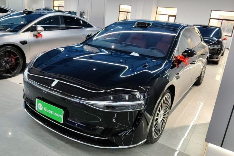 Used Hima Stelato S9T 2025 Model Range-Extended Ultra Long-Range Version Guazi used car, China used car export, Used car for sale, Used  cars, Cheapest cars for sale