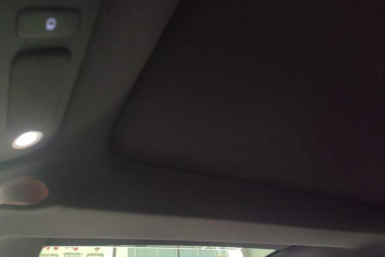 Used Hima Stelato S9T 2025 Model Range-Extended Ultra Long-Range Version Headliner