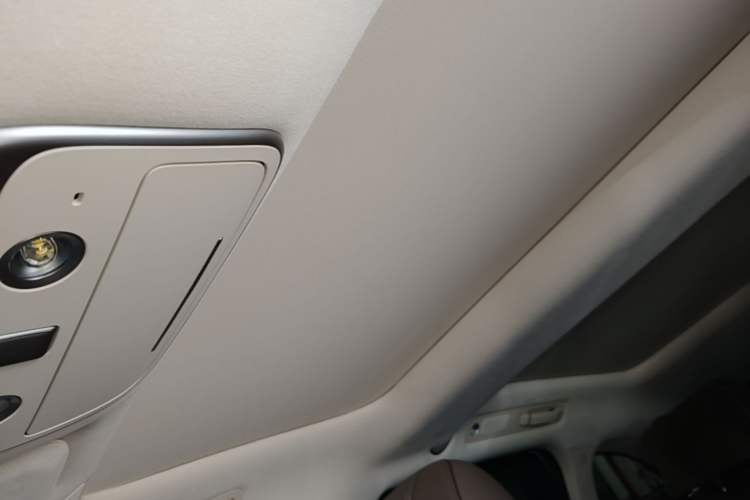 Used Hima Stelato S9T 2025 Model Range-Extended Ultra Long-Range Version Headliner