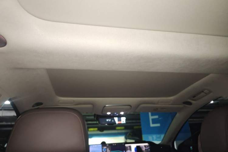 Used Hima Stelato S9T 2025 Model Range-Extended Ultra Long-Range Version Headliner