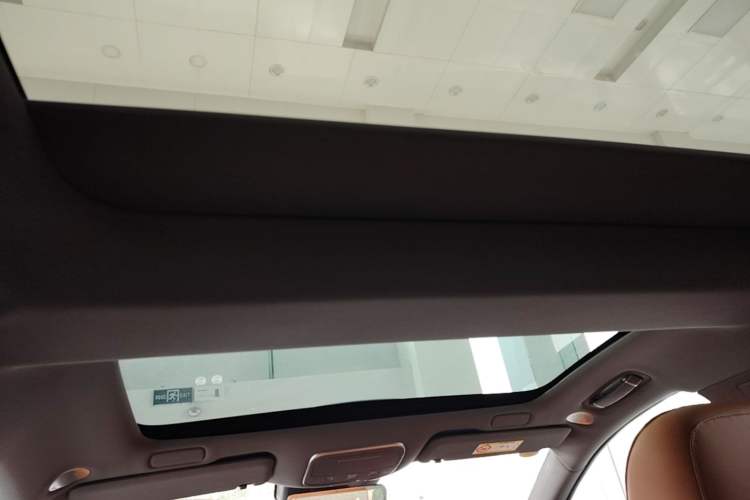 Used Hima Stelato S9T 2025 Model Range-Extended Ultra Long-Range Version Headliner