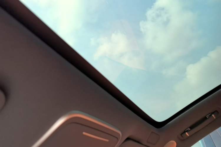 Used Hima Stelato S9T 2025 Model Range-Extended Ultra Long-Range Version Headliner