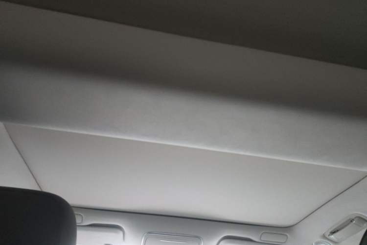 Used Hima Stelato S9T 2025 Model Pure Electric Rear-Drive Max Headliner