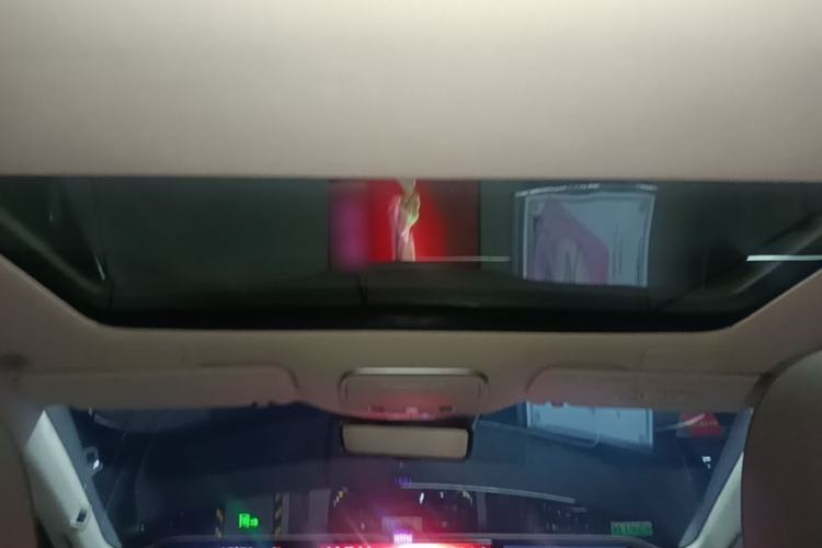 Used Hima Stelato S9T 2025 Model Range-Extended Ultra Long-Range Version Headliner